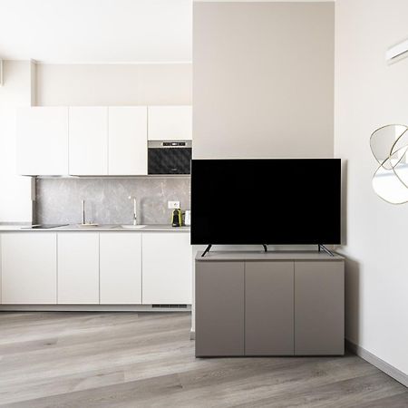 Apartament Easylife - Oasi Di Relax In Duomo Mediolan Zewnętrze zdjęcie