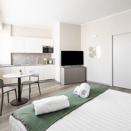 Apartament Easylife - Oasi Di Relax In Duomo Mediolan Zewnętrze zdjęcie