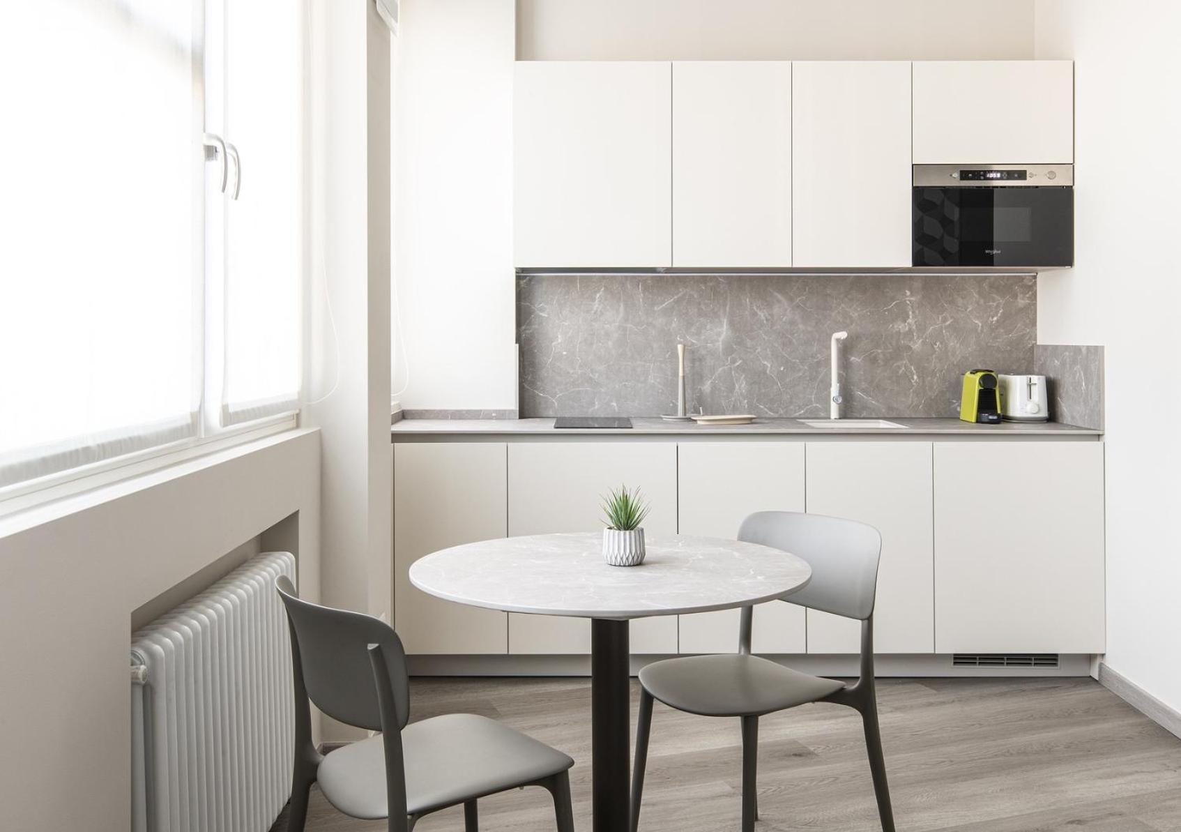 Apartament Easylife - Oasi Di Relax In Duomo Mediolan Zewnętrze zdjęcie