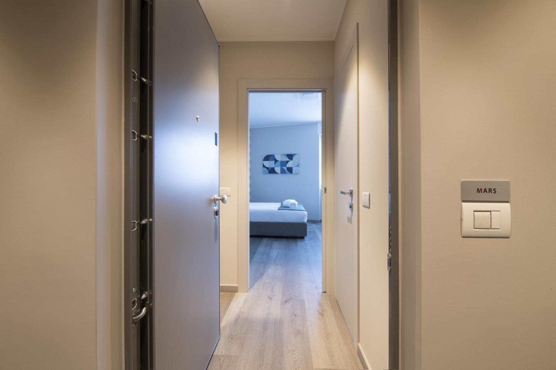 Apartament Easylife - Oasi Di Relax In Duomo Mediolan Zewnętrze zdjęcie