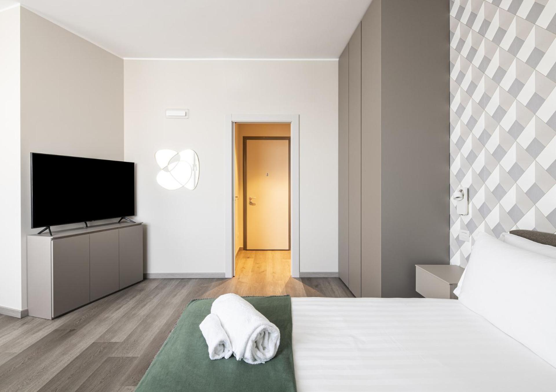 Apartament Easylife - Oasi Di Relax In Duomo Mediolan Zewnętrze zdjęcie