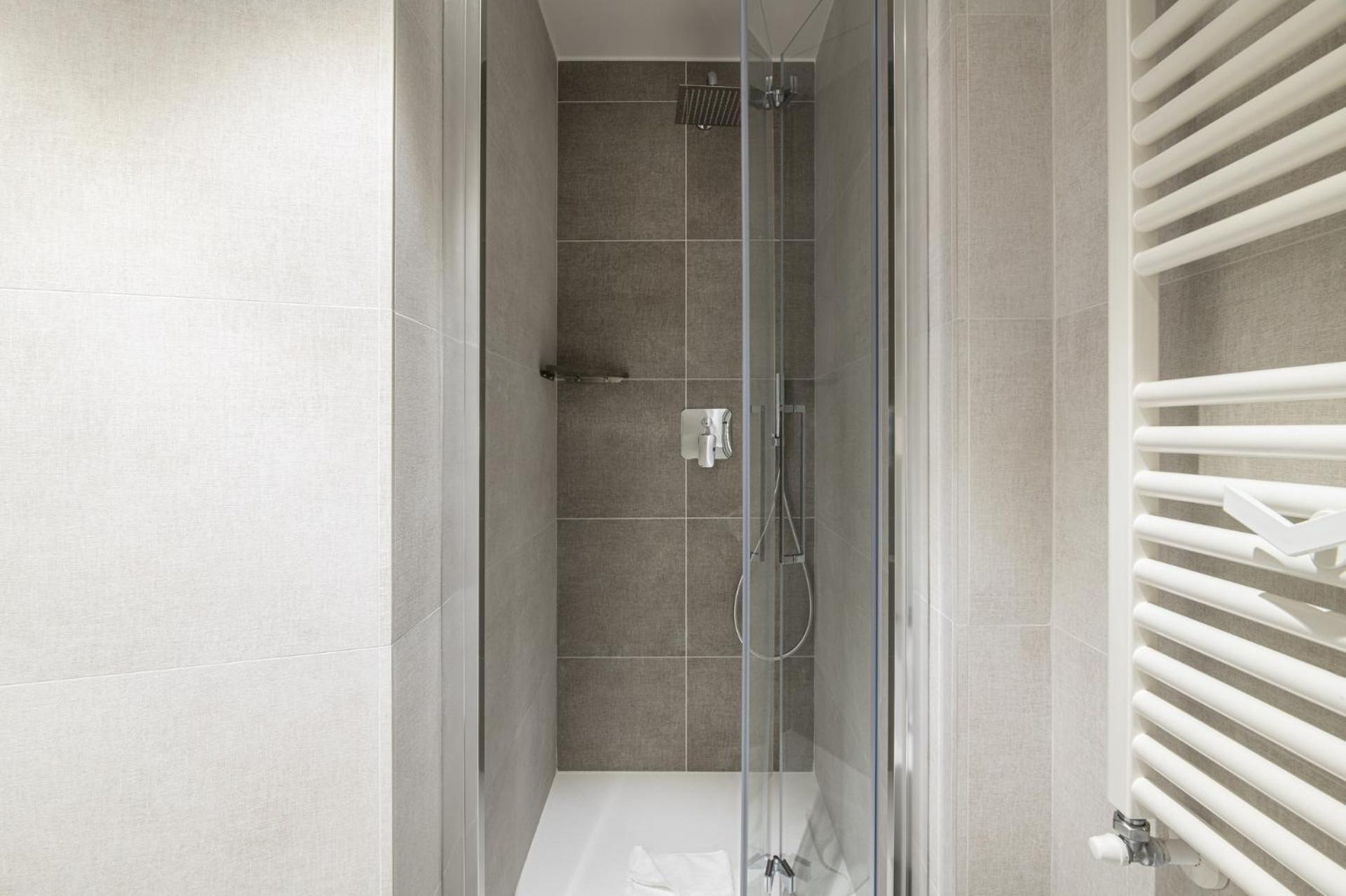 Apartament Easylife - Oasi Di Relax In Duomo Mediolan Zewnętrze zdjęcie