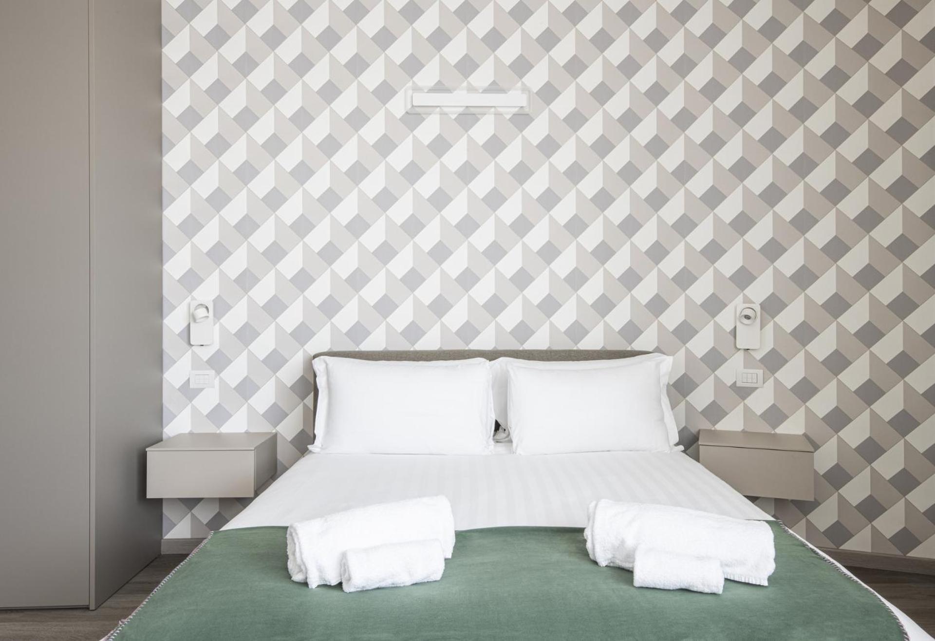 Apartament Easylife - Oasi Di Relax In Duomo Mediolan Zewnętrze zdjęcie