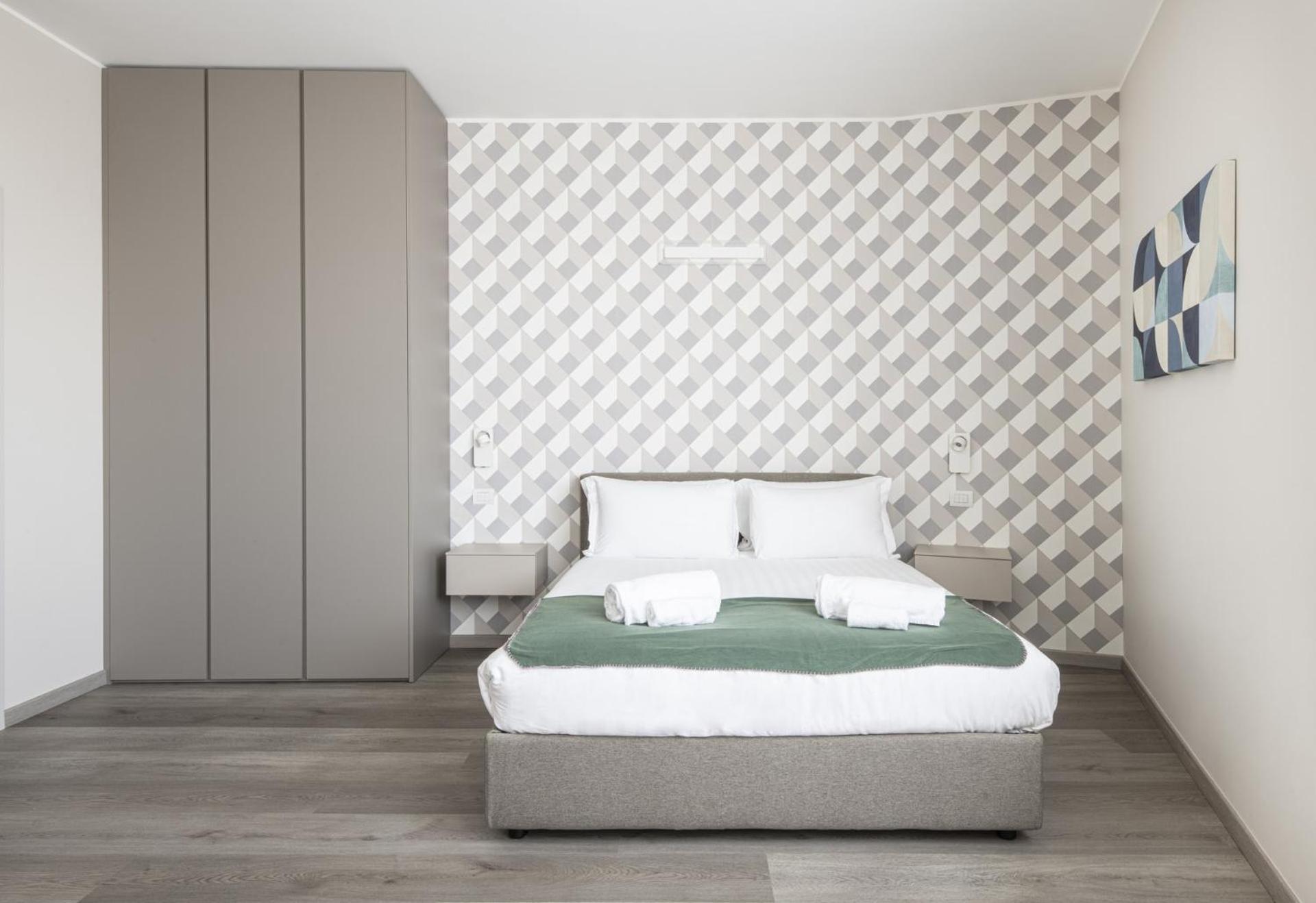 Apartament Easylife - Oasi Di Relax In Duomo Mediolan Zewnętrze zdjęcie