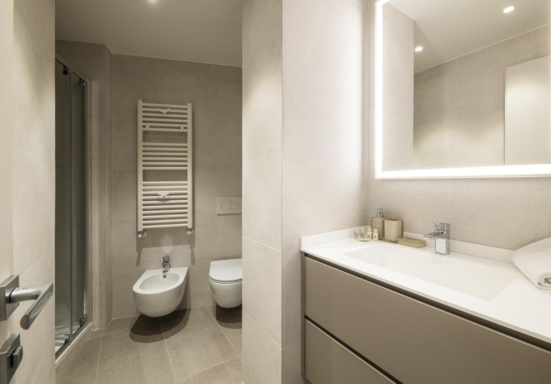 Apartament Easylife - Oasi Di Relax In Duomo Mediolan Zewnętrze zdjęcie