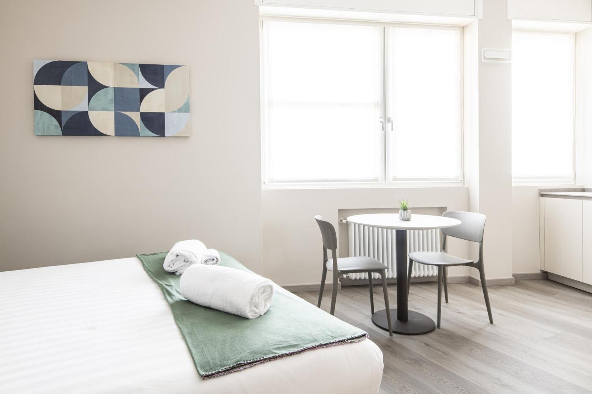 Apartament Easylife - Oasi Di Relax In Duomo Mediolan Zewnętrze zdjęcie