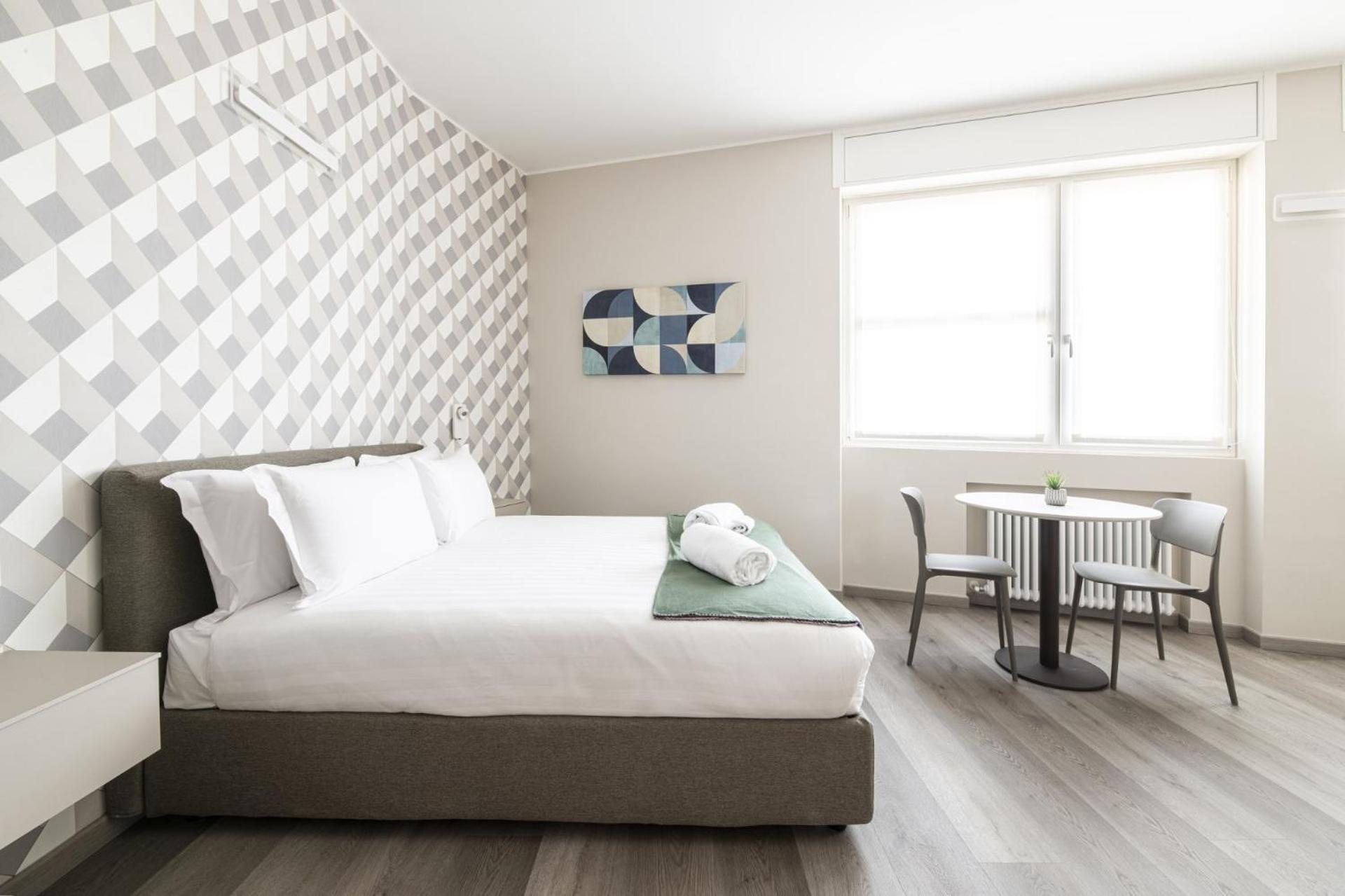 Apartament Easylife - Oasi Di Relax In Duomo Mediolan Zewnętrze zdjęcie