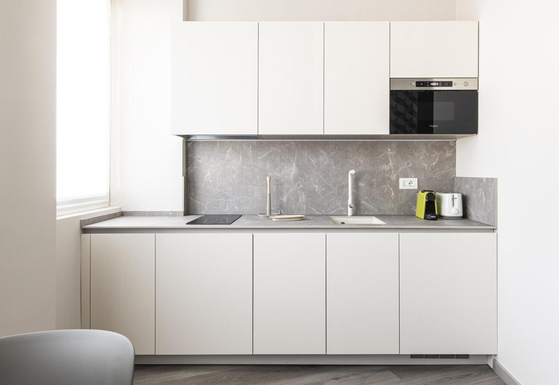 Apartament Easylife - Oasi Di Relax In Duomo Mediolan Zewnętrze zdjęcie